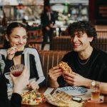 Top 10 Best Places to Eat Near Printworks Manchester