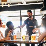 Top 10 Best Restaurant Manchester