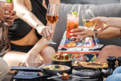 Top 10 Best Restaurants in Exmouth