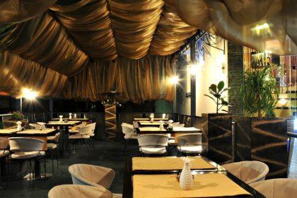 Top 10 Best Restaurants in Midsomer Norton