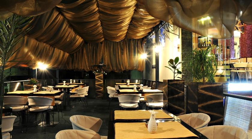 Top 10 Best Restaurants in Midsomer Norton