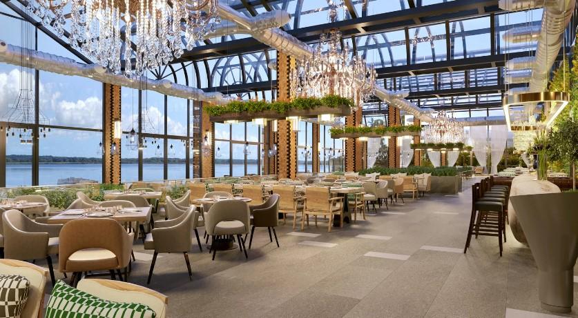 Top 10 Best Restaurants in Tavistock