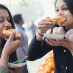 Top 10 Best Street Food in Manchester