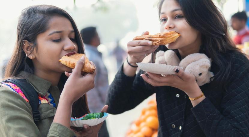 Top 10 Best Street Food in Manchester