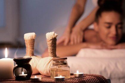 Top 10 Best Thai Massage South East London