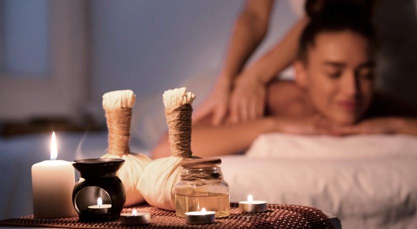 Top 10 Best Thai Massage South East London