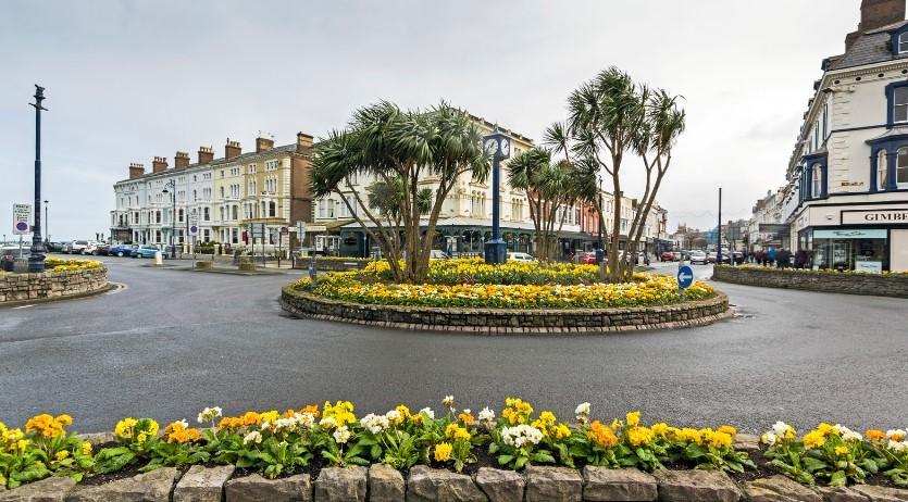 Top 10 Best Things to Do in Llandudno