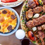 Top 10 Best Turkish Restaurant in Manchester