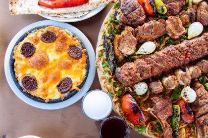 Top 10 Best Turkish Restaurant in Manchester