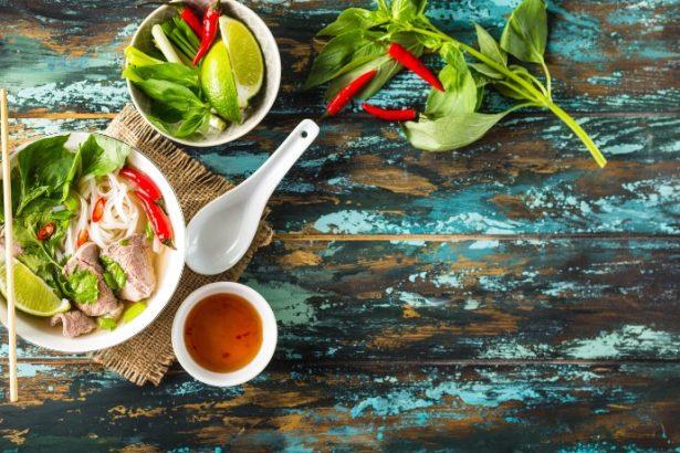 Top 10 Best Vietnamese Restaurants in London