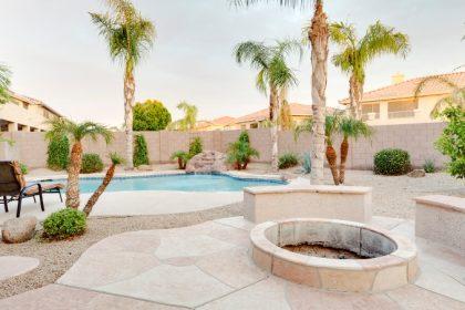 Top 10 best Backyard Decor Ideas in UK