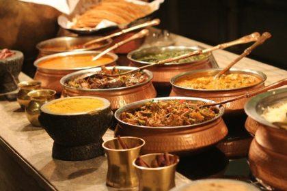 Top 15 Best Indian Restaurant London