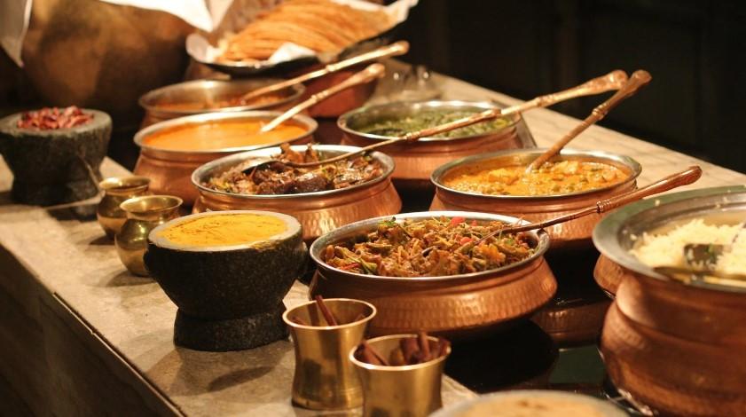 Top 15 Best Indian Restaurant London