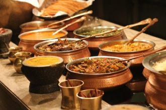 Top 3 Best Indian Restaurants in Keynsham