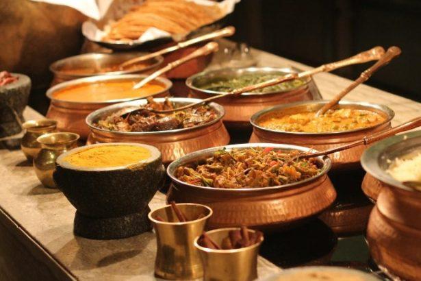 Top 3 Best Indian Restaurants in Keynsham