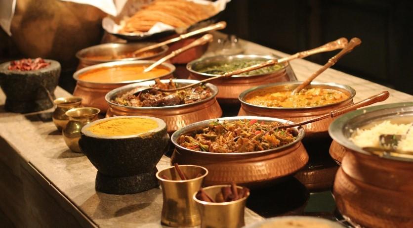 Top 3 Best Indian Restaurants in Keynsham