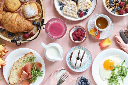 Top 5 Best Cheapest Bottomless Brunch London