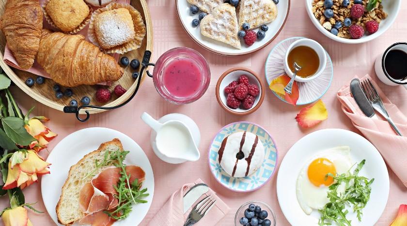 Top 5 Best Cheapest Bottomless Brunch London