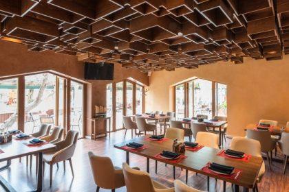 Top 5 Best Restaurants in Ivybridge