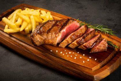 Top 6 Best Steak Restaurant West London