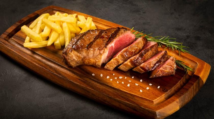 Top 6 Best Steak Restaurant West London