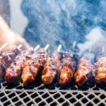 Top 9 Barbecue Restaurant in Manchester