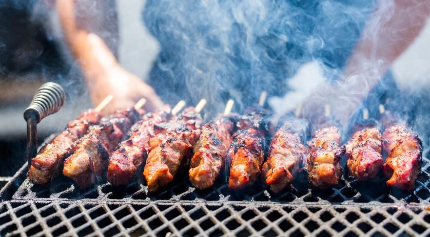 Top 9 Barbecue Restaurant in Manchester