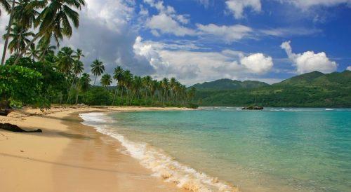 Tropea Beach, Calabria