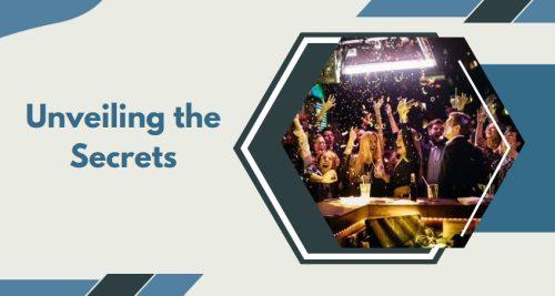 Unveiling the Secrets