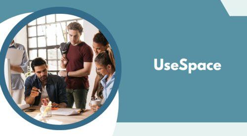 UseSpace