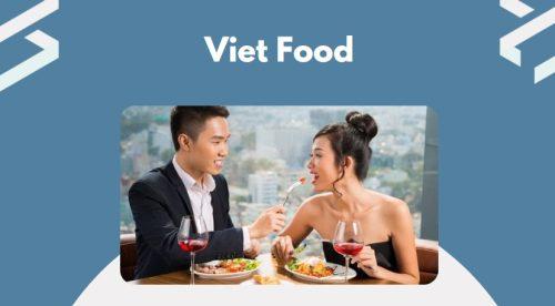 Viet Food