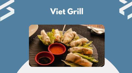 Viet Grill