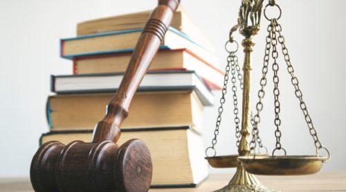 Wearing a Suit of Armour in Parliament