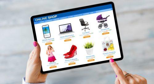 What is Ecommerce?