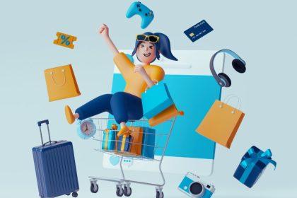 Which is the Best Ecommerce Platform for Your Small Business in the UK?