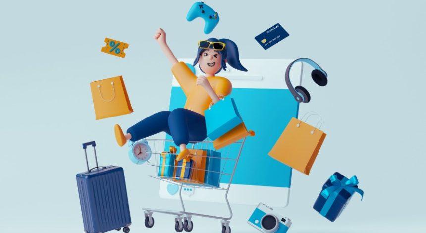 Which is the Best Ecommerce Platform for Your Small Business in the UK?