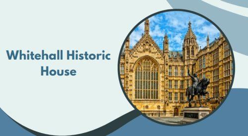 Whitehall Historic House