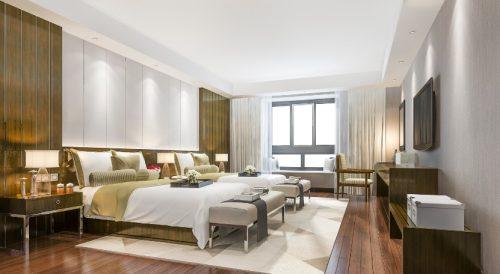 Windjammer Landing Villa Beach Resort