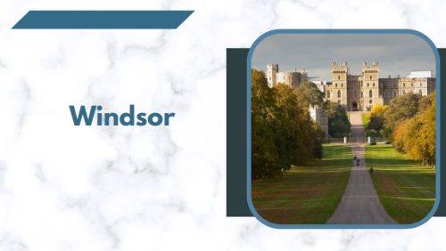 Windsor