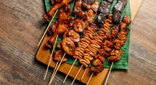 Wright's Fish & Chip Shop