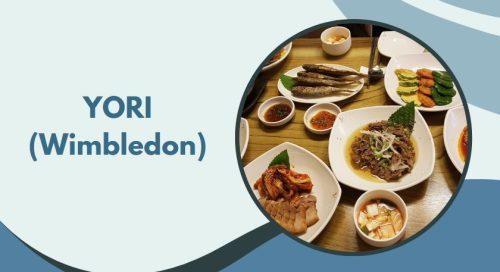 YORI (Wimbledon)