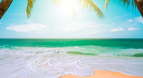 Zlatni Rat - best croatian beaches