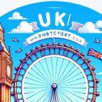 uk directory hub free business listing