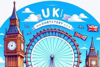 uk directory hub free business listing