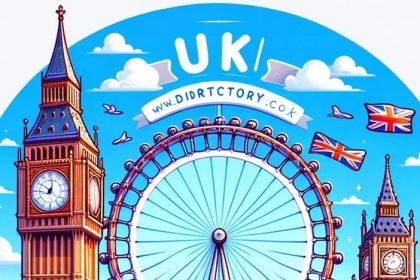 uk directory hub free business listing