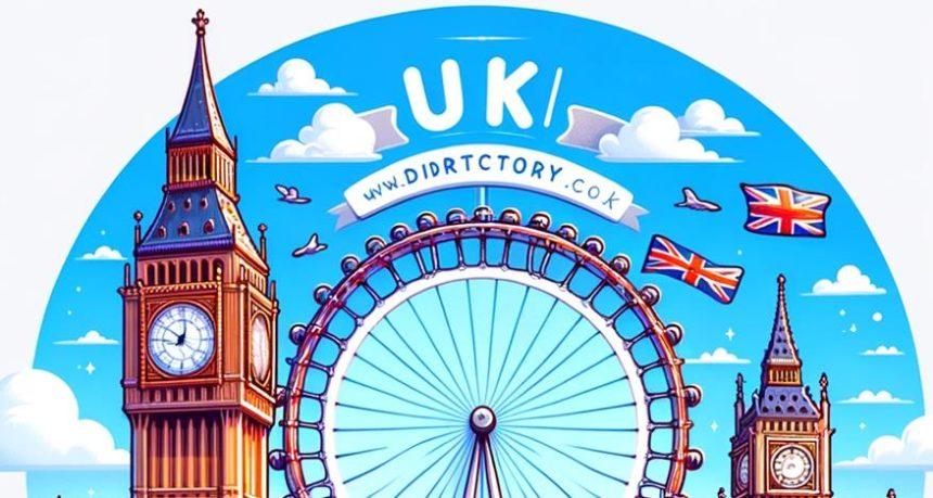 uk directory hub free business listing