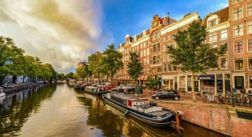 Amsterdam, Netherlands