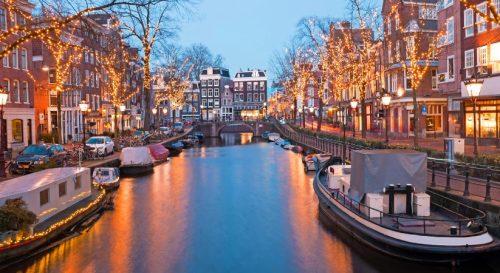 Amsterdam, Netherlands