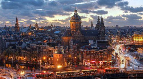 Amsterdam, Netherlands