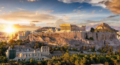 Athens, Greece